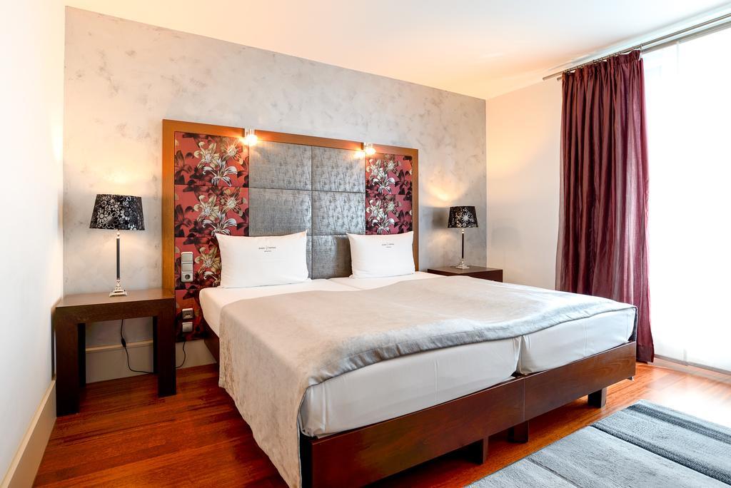 Ambiance Rivoli Hotel — Photos 2