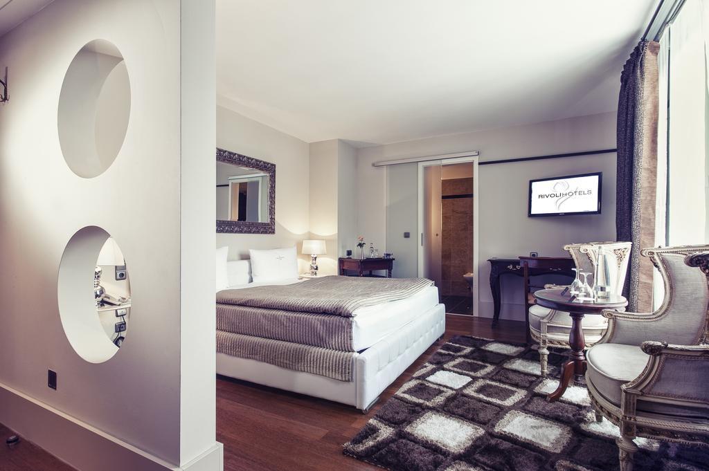 Ambiance Rivoli Hotel — Photos 3